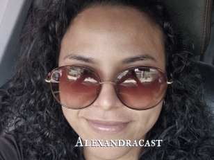 Alexandracast