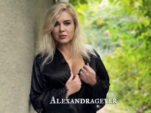 Alexandrageyer