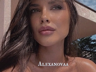 Alexanovaa