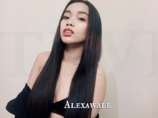 Alexawale