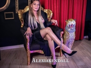 Alexiakendall