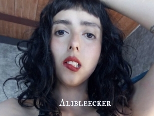 Alibleecker