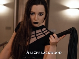 Aliceblackwood