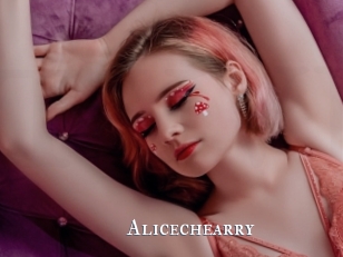 Alicechearry