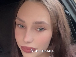 Alicehamil