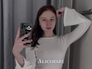 Alicehaze