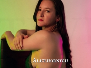 Alicehornygh