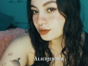 Alicejenner