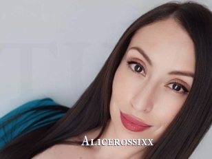 Alicerossixx