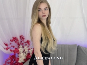 Alicewoond