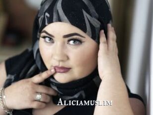 Aliciamuslim