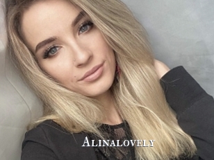 Alinalovely