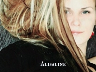 Alisaline