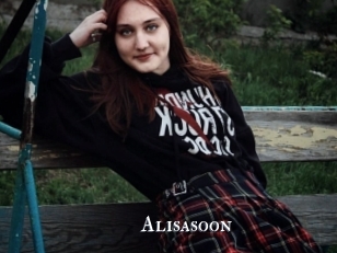 Alisasoon