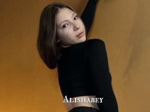 Alishabey