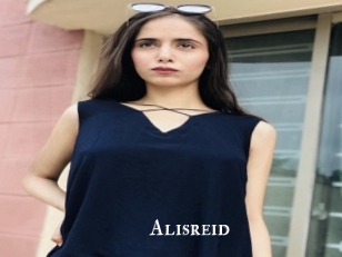 Alisreid