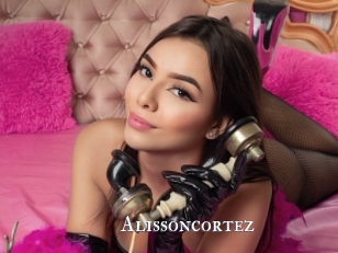 Alissoncortez