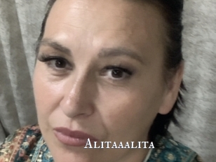 Alitaaalita