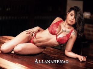 Allanahenao