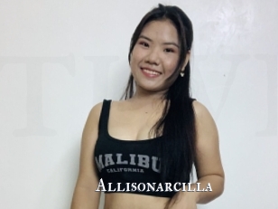 Allisonarcilla