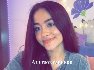 Allysonparkerr