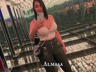 Almaaa