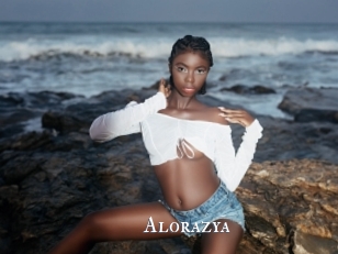 Alorazya