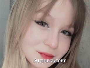 Althenacoey