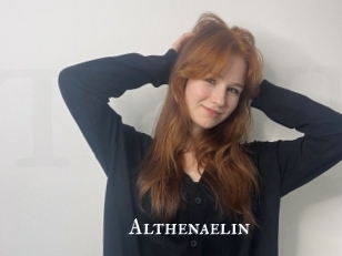 Althenaelin