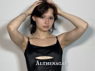 Althenagaff