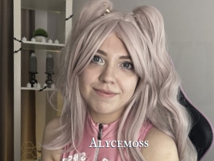 Alycemoss