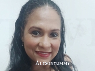 Alysonyummy