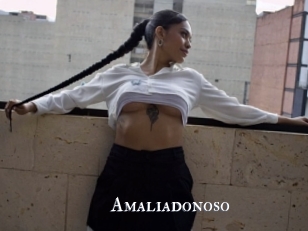 Amaliadonoso