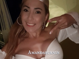 Amandaburnin