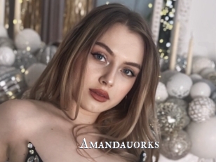 Amandauorks