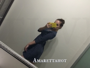 Amarettahot