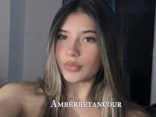 Amberbetancour