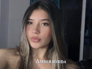 Amberborda