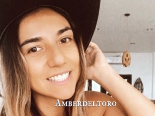 Amberdeltoro