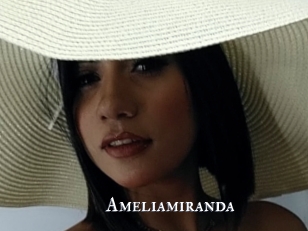 Ameliamiranda