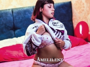 Amelilenz