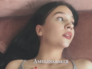 Amelinabaker