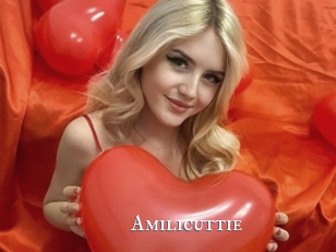 Amilicuttie