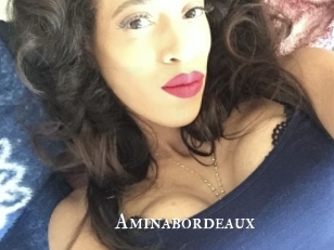 Aminabordeaux