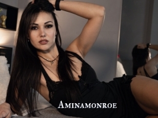 Aminamonroe