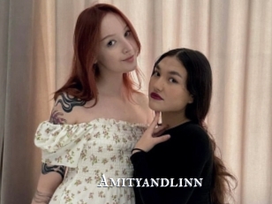 Amityandlinn