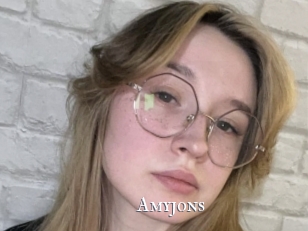 Amyjons