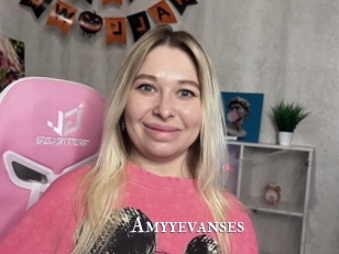 Amyyevanses