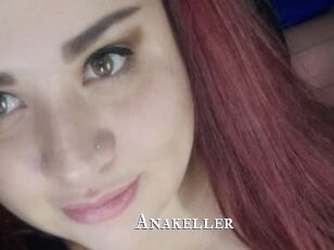 Anakeller