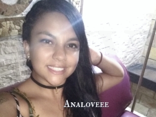 Analoveee